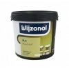 wijzonol muurverf mat kleur 250 ml