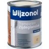 Wijzonol transparant zijdeglans 3145 ebben 750 ml