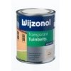 wijzonol tuinbeits transparant 3125 noten 2.25l