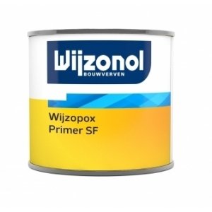 wijzonol wijzopox primer sf 500 ml