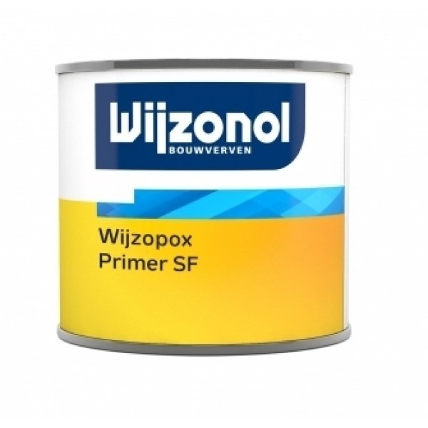 wijzonol wijzopox primer sf 500 ml