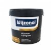 wijzonol wijzotex zijdeglans lichte kleur 10 ltr