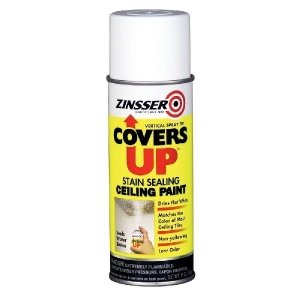 zinsser covers up 400 ml