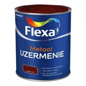 Flexa ijzermenie 250 ml