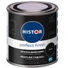 Histor perfect finish schoolbordenverf zwart 1 ltr