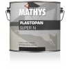 Mathys plastopan super n 1 kg