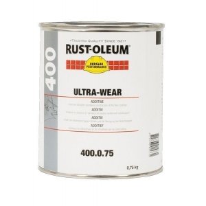 Rust-oleum ultra wear-extra slijtvast additief 0.75 kg