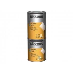 Sikkens wapex 105 set 1 ltr