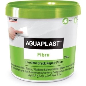 Aguaplast fibra emmer 750 ml