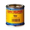 Clou houtpasta waterverdunbaar 01 natuur 150 gr