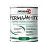 Zinsser permawhite matt 1 ltr