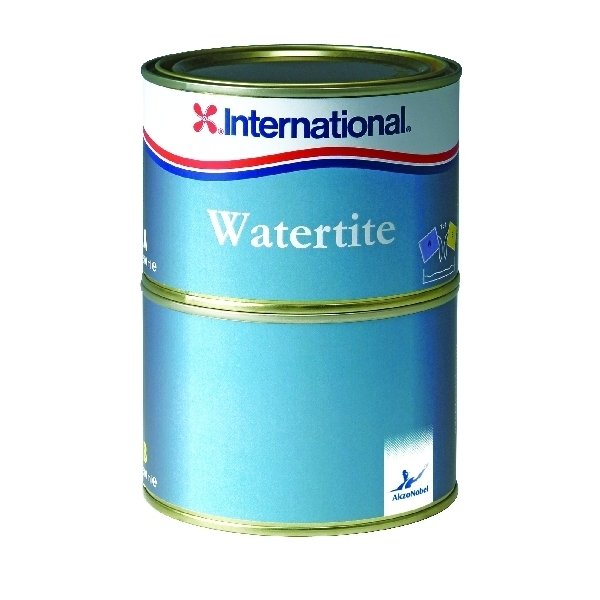 International watertite epoxy filler 1 ltr