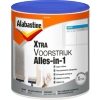 Alabastine xtra voorstrijk alles-in-1 wit 1 ltr