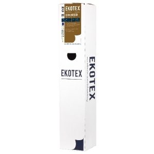 Ekotex glasweefsel ecologisch visgraat fijn 170 g-m2 rol 50 m2