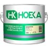 Hoeka isoleermiddel wit 2.5 ltr