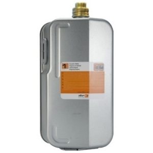 Qlima wisseltank n - 9 ltr