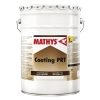 Rust-oleum coating prt wit 4 ltr