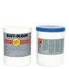 Rust-oleum epoxy plamuur 2 kg