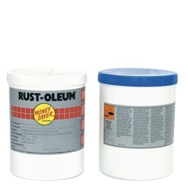 Rust-oleum epoxy plamuur 2 kg