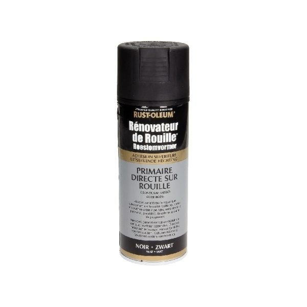 Rust-oleum roestomvormer mat 400 ml