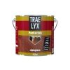 Trae lyx parketlak ultra-mat intens 2.5 ltr