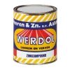 Werdol zinkcompound 750 ml